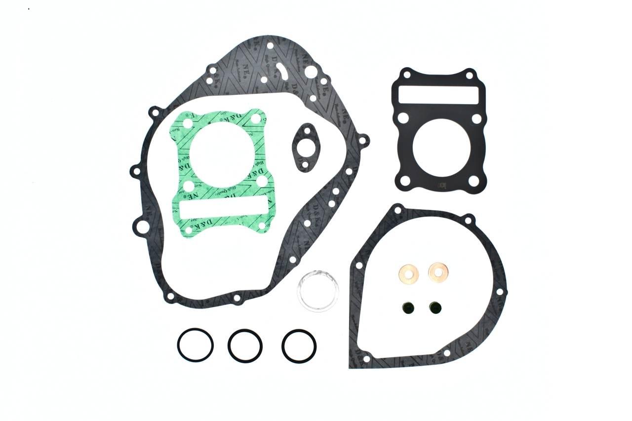 Komplet uszczelek power force suzuki dr-z125 (2003-2012) PF 10 068 0111