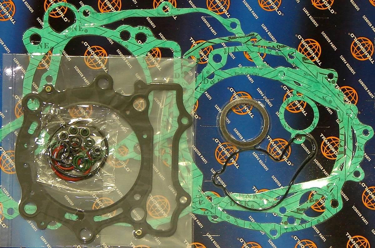 Komplet uszczelek power force yamaha wr426f (2000-2002) PF 10 068 0136 - zdjęcie 2