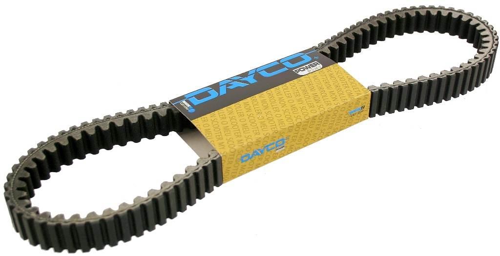 Pasek napędowy dayco kevlar (22 x 826) piaggio x8-x9,gt200 (8180k)