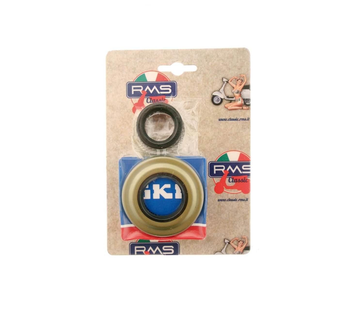 Zestaw łożysk z uszczelniaczami px125 /150/200 RMS 10 020 0840