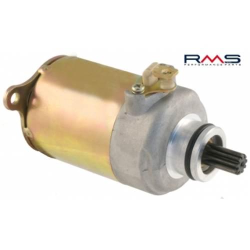 Rozrusznik kymco grand dink lc 125 4t RMS 24 639 0250