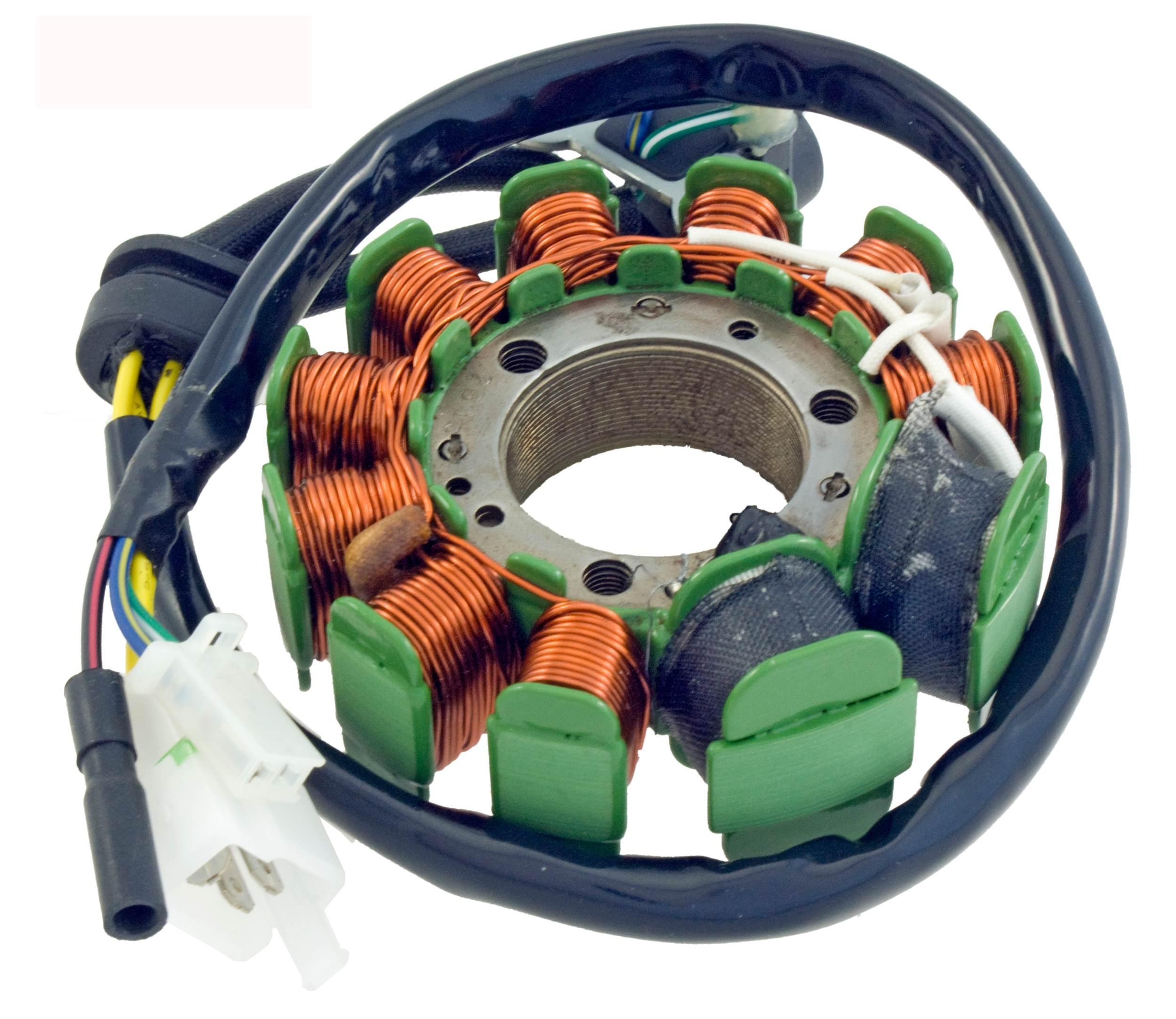 Stojan alternatora kymco 125-150 31120-kebe RMS 24 635 0201