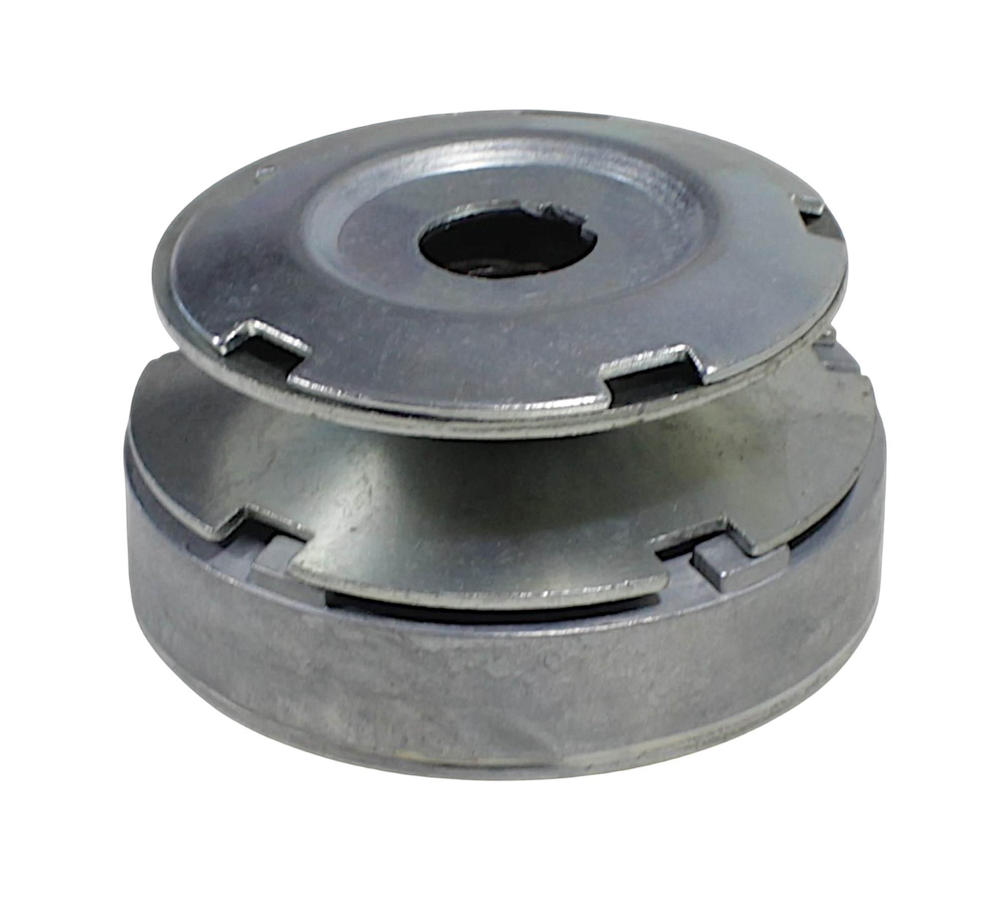 Wariator power force kompletny do piaggio ciao si bravo PF 10 032 0006