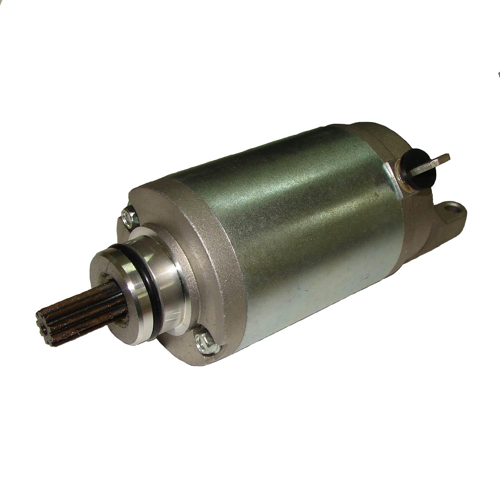 Rozrusznik power force suzuki burgman 125/250/400 rzt000314