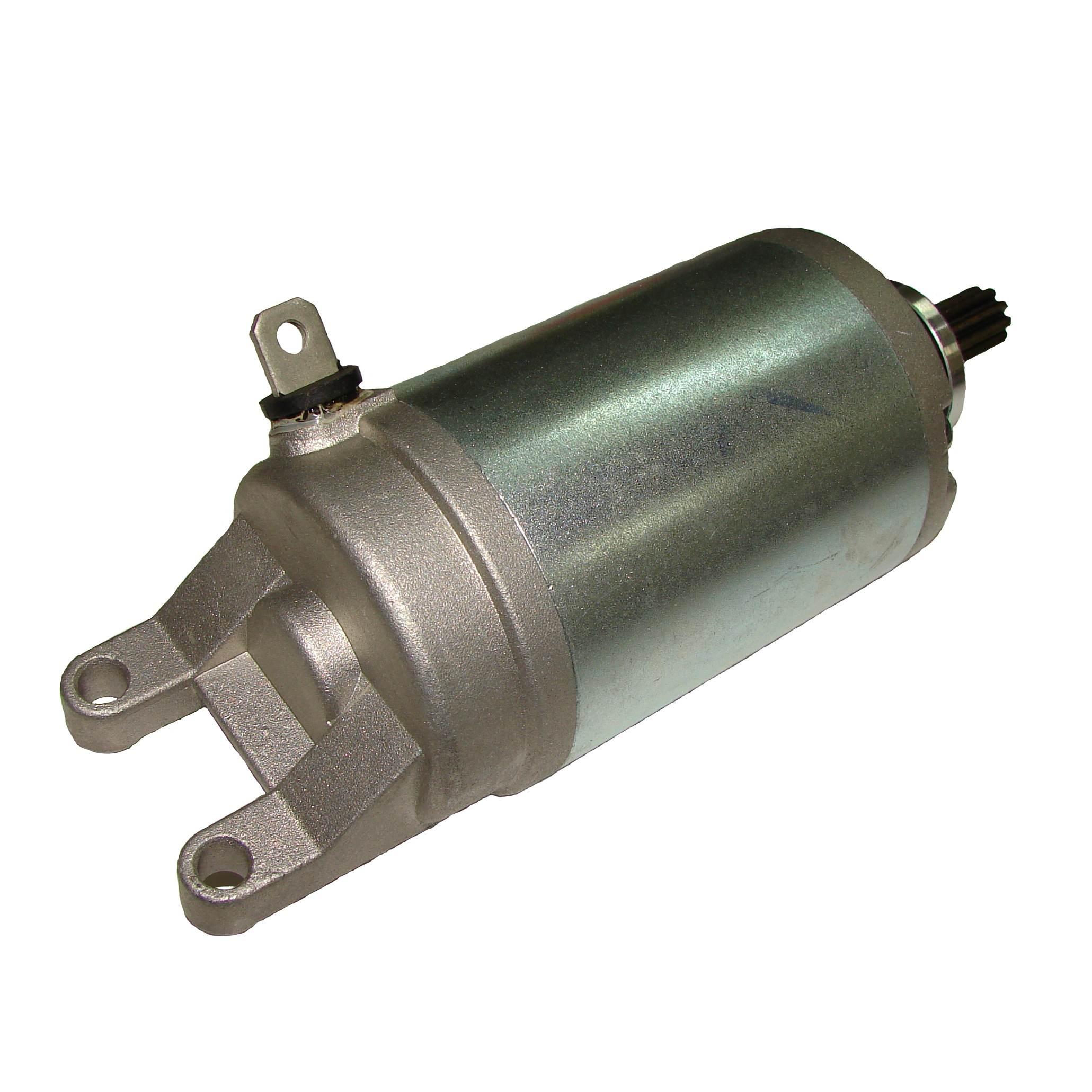 Rozrusznik power force suzuki burgman 125/250/400 rzt000314 - zdjęcie 2