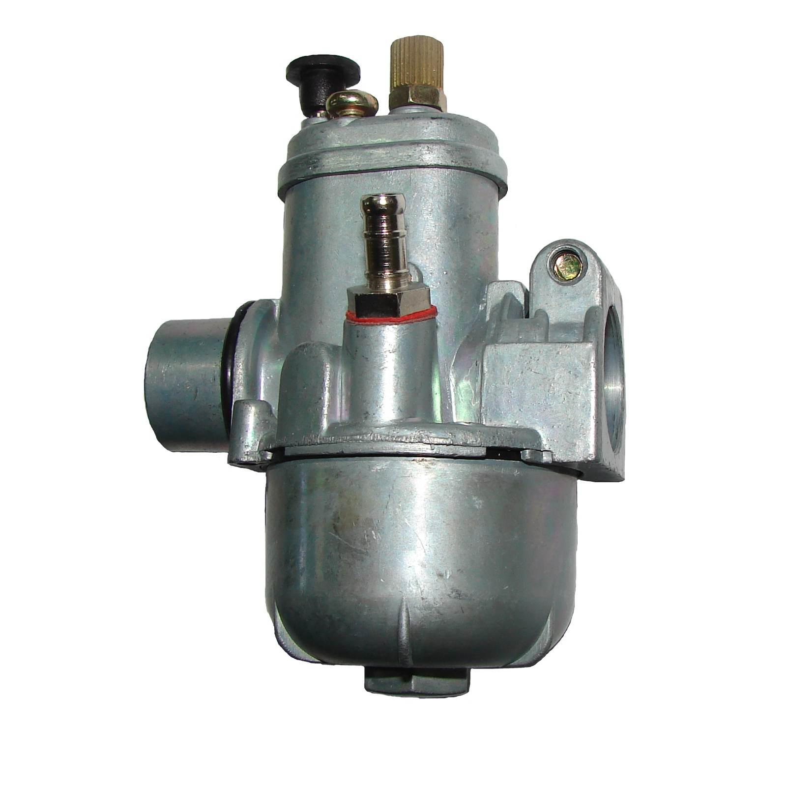Gaźnik power force b112 moped puch 12mm gzc000021 PF 12 164 0021 - zdjęcie 2