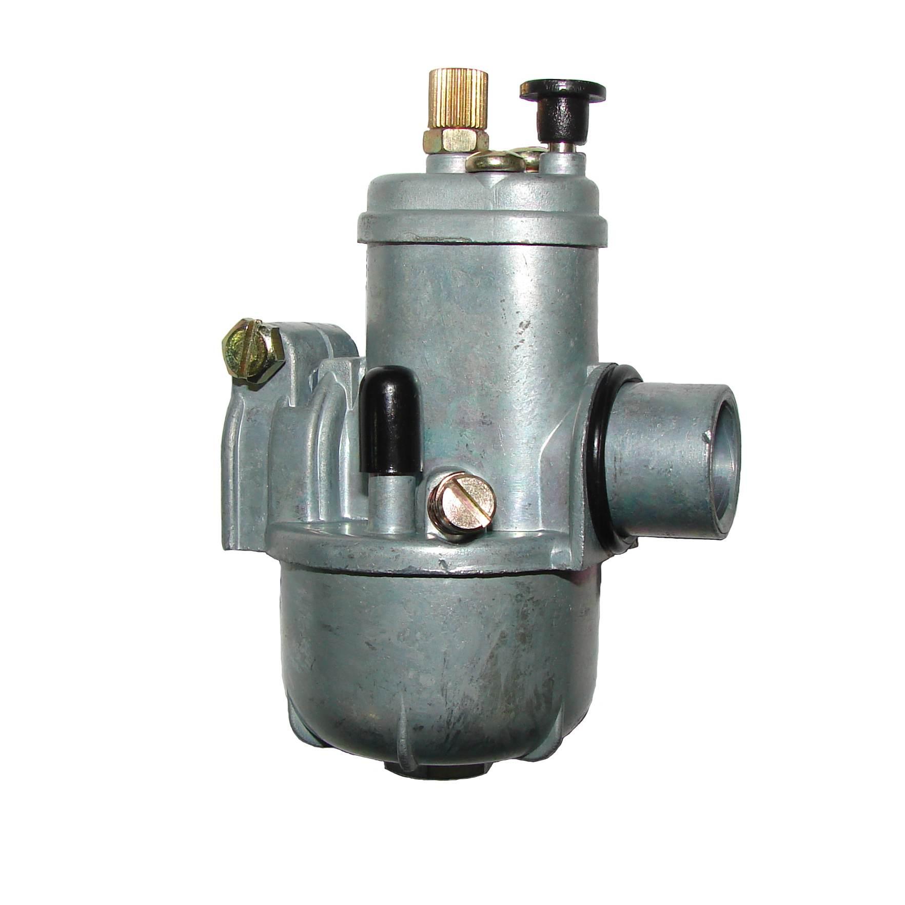 Gaźnik power force b112 moped puch 12mm gzc000021 PF 12 164 0021 - zdjęcie 4