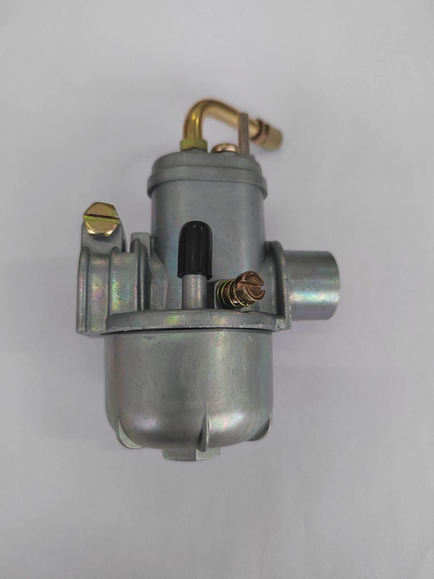 Gaźnik power force b112 moped puch 12mm gzc000021 PF 12 164 0021 - zdjęcie 5
