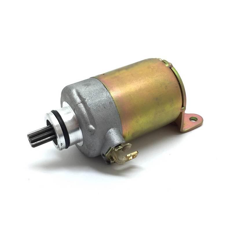 Rozrusznik piaggio hexagon lx4 125 4t RMS 24 639 0100
