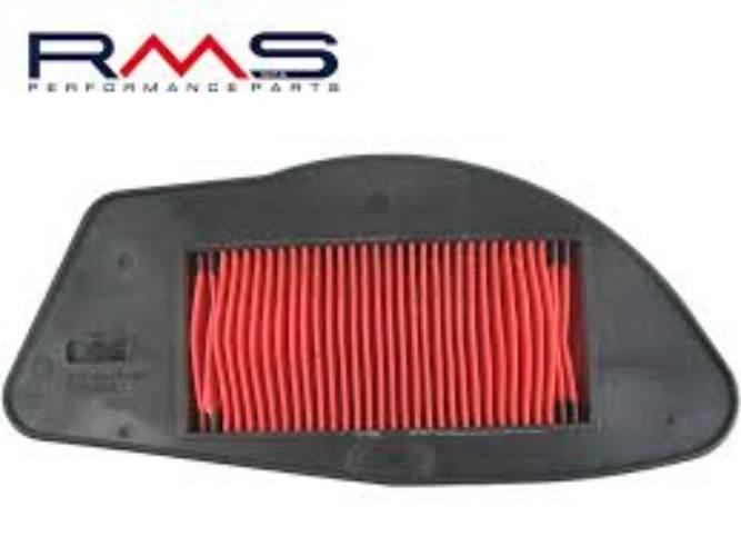 Filtr powietrza yamaha cygnus x 125 (04-12) rms 10 060 2740