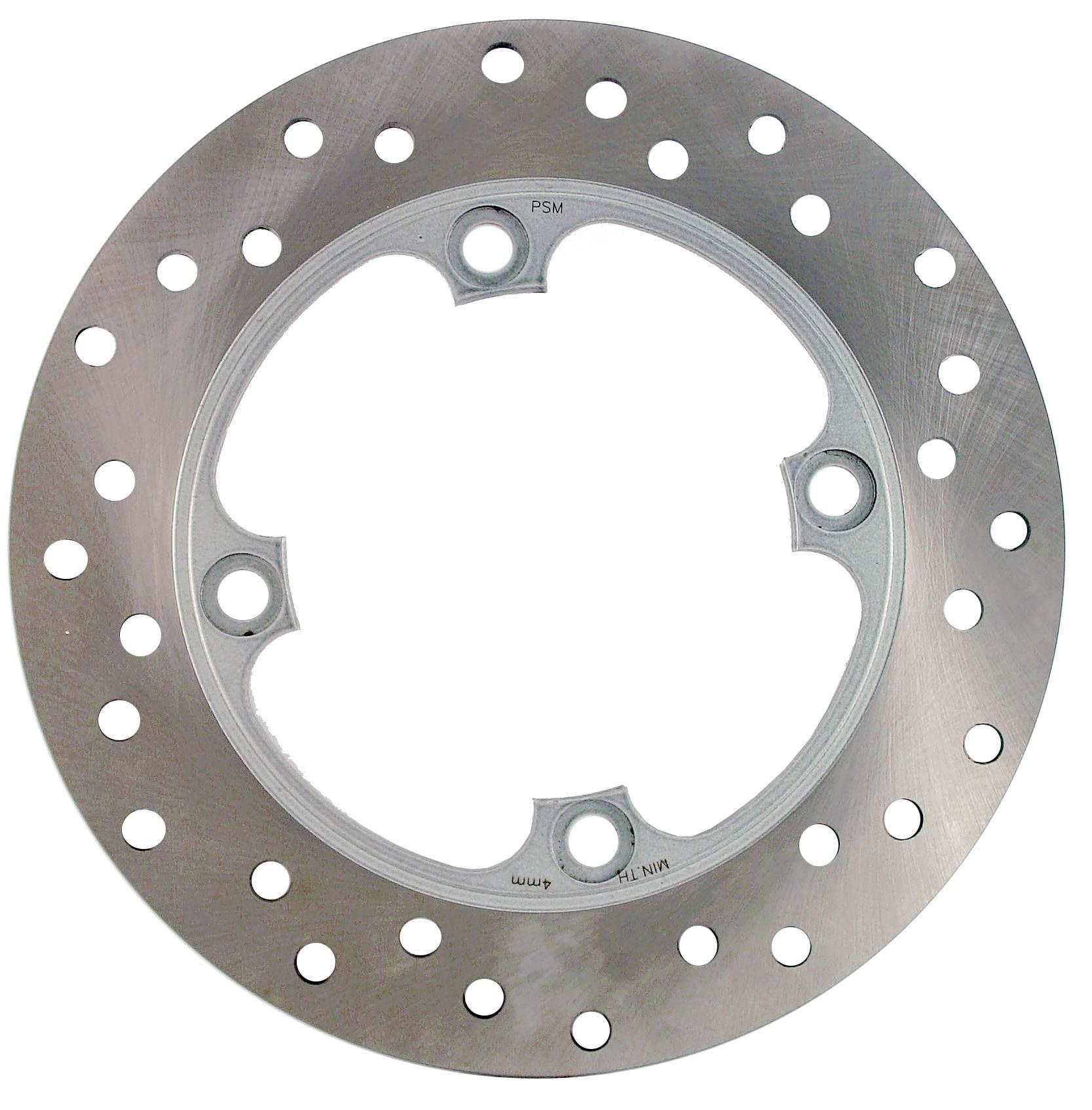 Tarcza hamulcowa yamaha t-max 500 (01-03) rms 22 516 0310 - zdjęcie 2