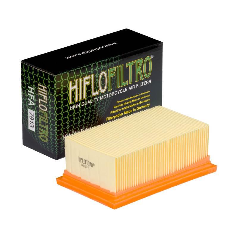Filtr powietrza hiflo hfa7913 bmw f 650 (08-12), f700 gs (13-18), f800 gs
