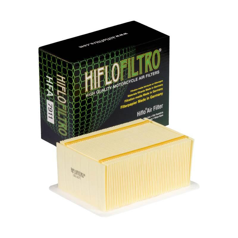 Filtr powietrza hiflo hfa7911 bmw r 1100 gs 93-99, r 1100 rs/rt/r