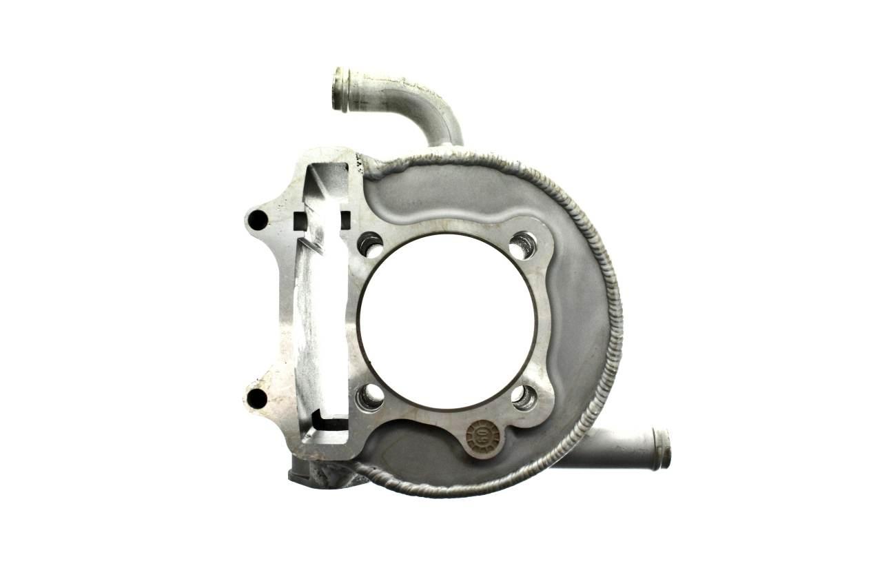 Cylinder żeliwny power force kymco agility super 8 61 mm 4t PF 10 008 0047 - zdjęcie 3