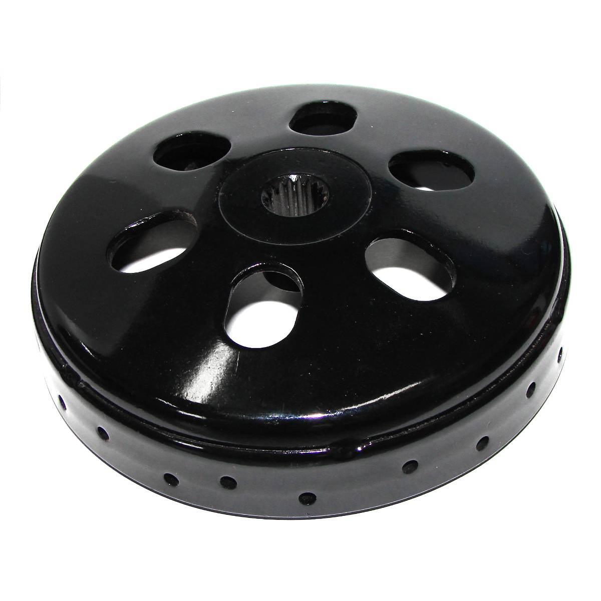 Dzwon sprzęgła gy6 125 racing lekki gy6125w103536 PF 10 026 0004
