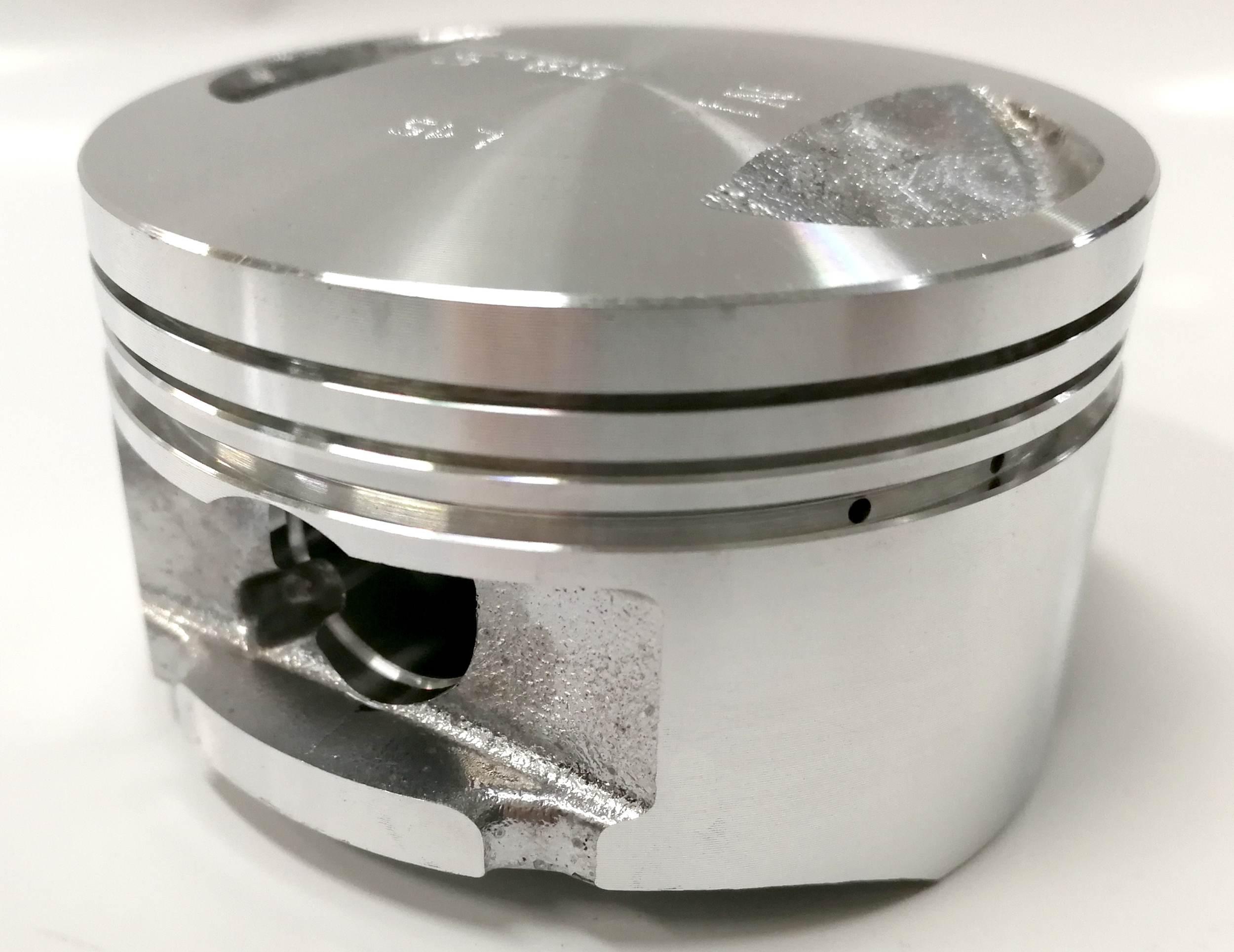 Tłok meteor honda sh dylan 150 4t (59,00) PC2236100 - zdjęcie 2