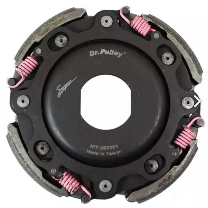 Sprzęgło odśrodkowe dr pulley kymco xciting 400, 500 HIT282201