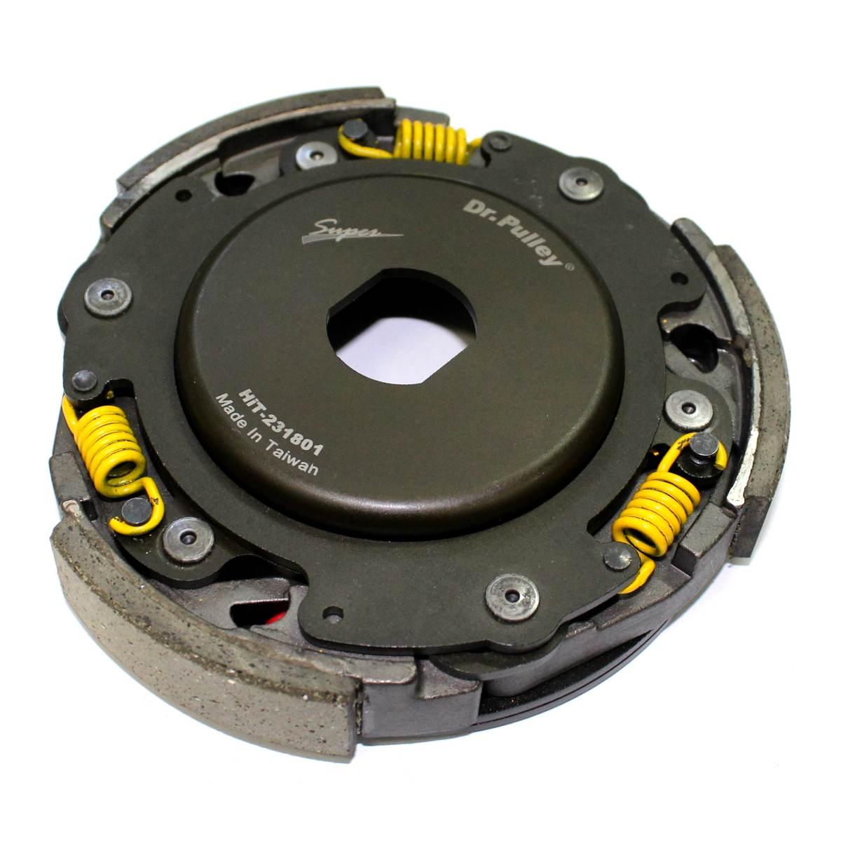 Sprzęgło odśrodkowe dr pulley downotwn 300 mxu 250 HIT231801 - zdjęcie 3