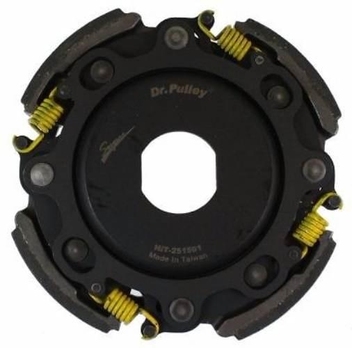 Sprzęgło odśrodkowe dr pulley yamaha 400 HIT251501 - zdjęcie 2
