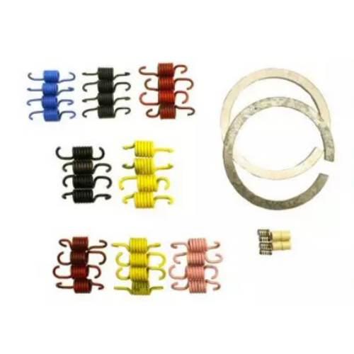 Sprzęgło odśrodkowe dr pulley yamaha 400 HIT251501 - zdjęcie 3