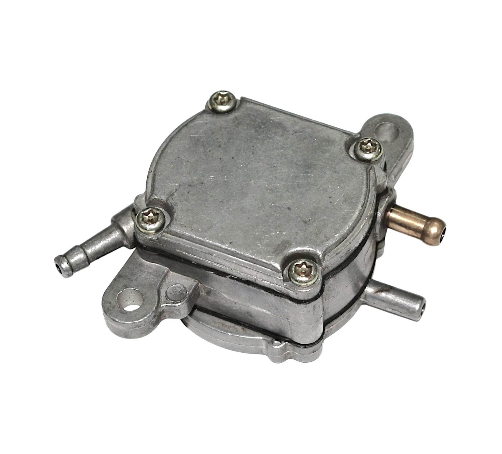 Pompa paliwa podciśnieniowa power force kymco b&w 50 kpt0rb48005 - zdjęcie 2