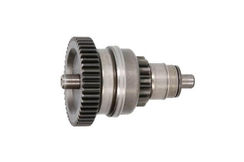 Bendix rozrusznika piaggio 125 (pre leader) power force PF 10 025 4710 - zdjęcie 2