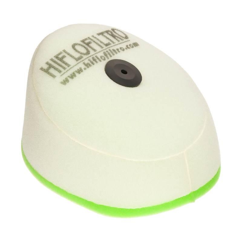 Filtr powietrza hiflo hff6012 husqvarna 125 cr/wr (92-12), cr/wr te/tc