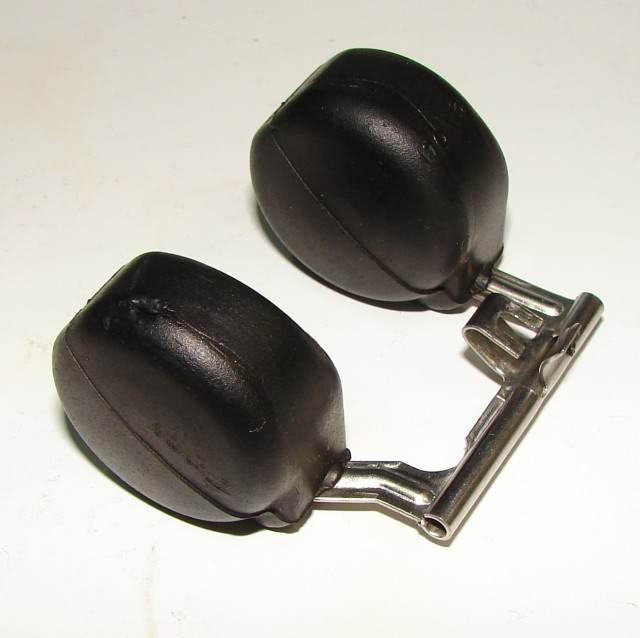 Pływak gaźnika dellorto phbh 12,5g DL0901003 80