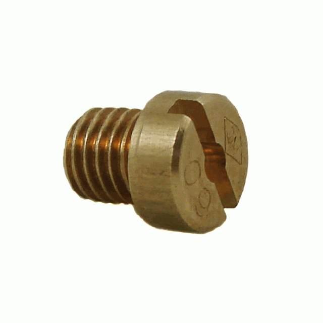 Dysza główna gaźnika dellorto 040 (5,0*0,75) DL0148640 02