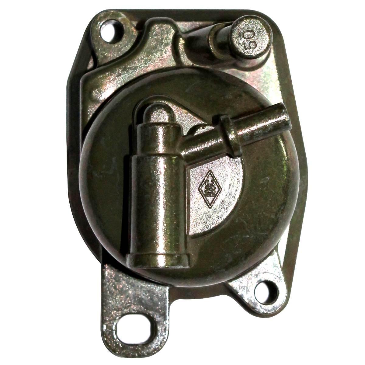Komora pływakowa gaźnika dellorto phva fs-us 12-17,5 DL1542200 96 - zdjęcie 2