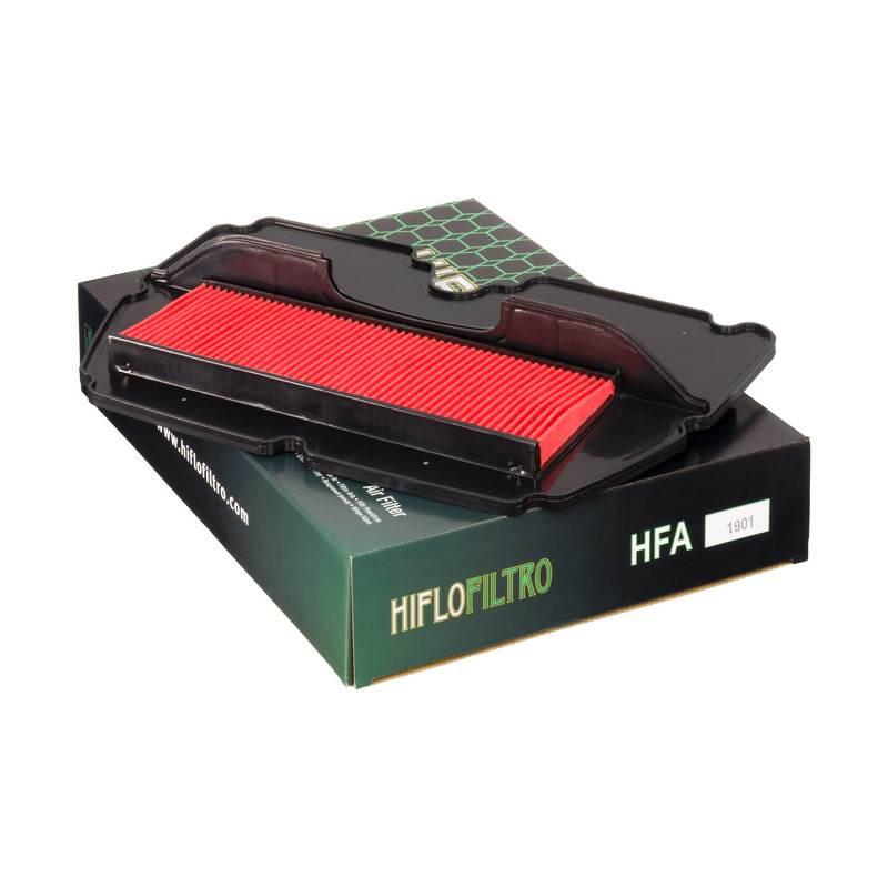 Filtr powietrza hiflo hfa1901 honda cbr 900rr