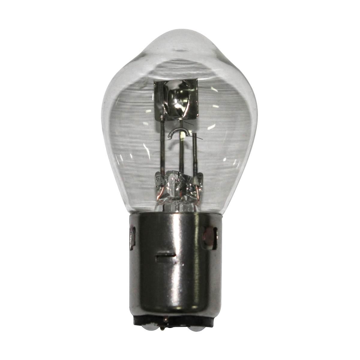 Żarówka s2 12v35/35w ba20d zat000018a PF 24 651 5163