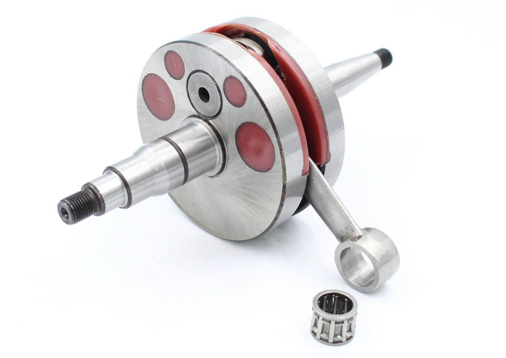 Wał korbowy power force simson tuning s-70 wat000250 PF 10 001 0021