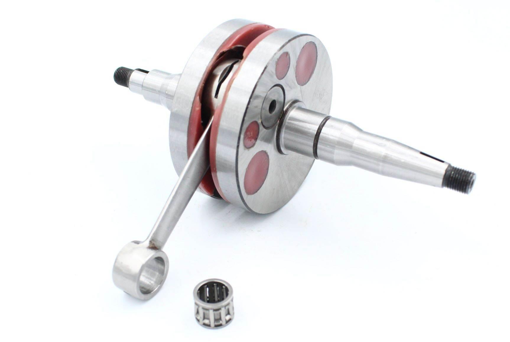 Wał korbowy power force simson tuning s-70 wat000250 PF 10 001 0021 - zdjęcie 2