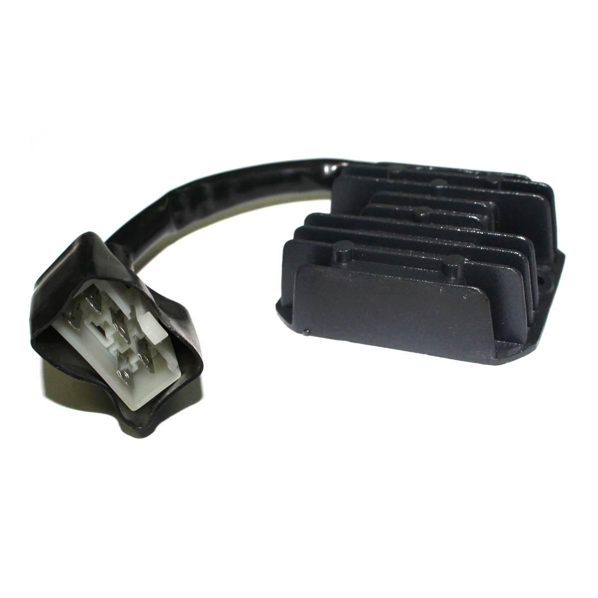 Regulator napięcia power force kymco 200 / agility 50cc 2t r16 / super 8