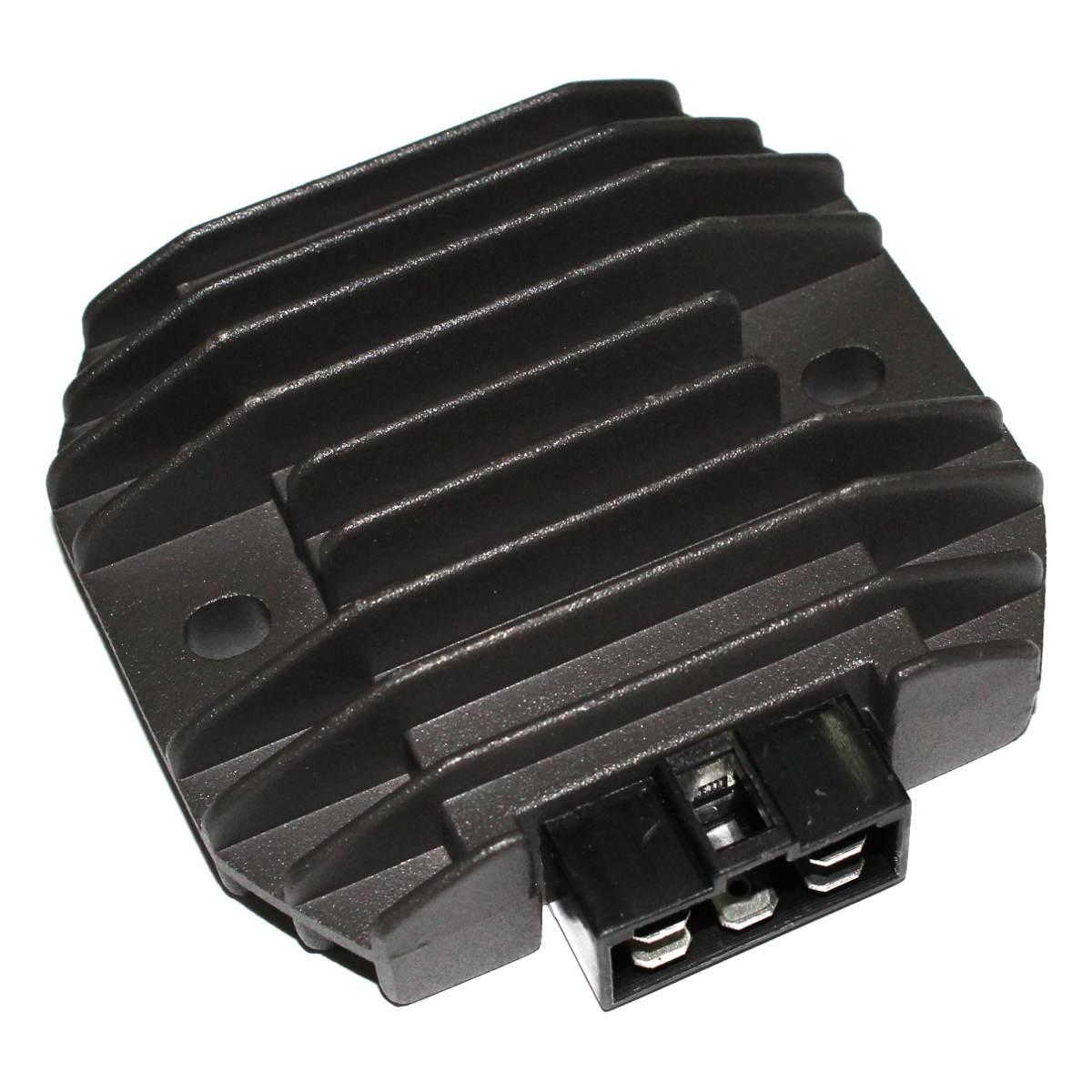 Regulator napięcia yamaha 125/600 ret59026 PF 24 603 0232