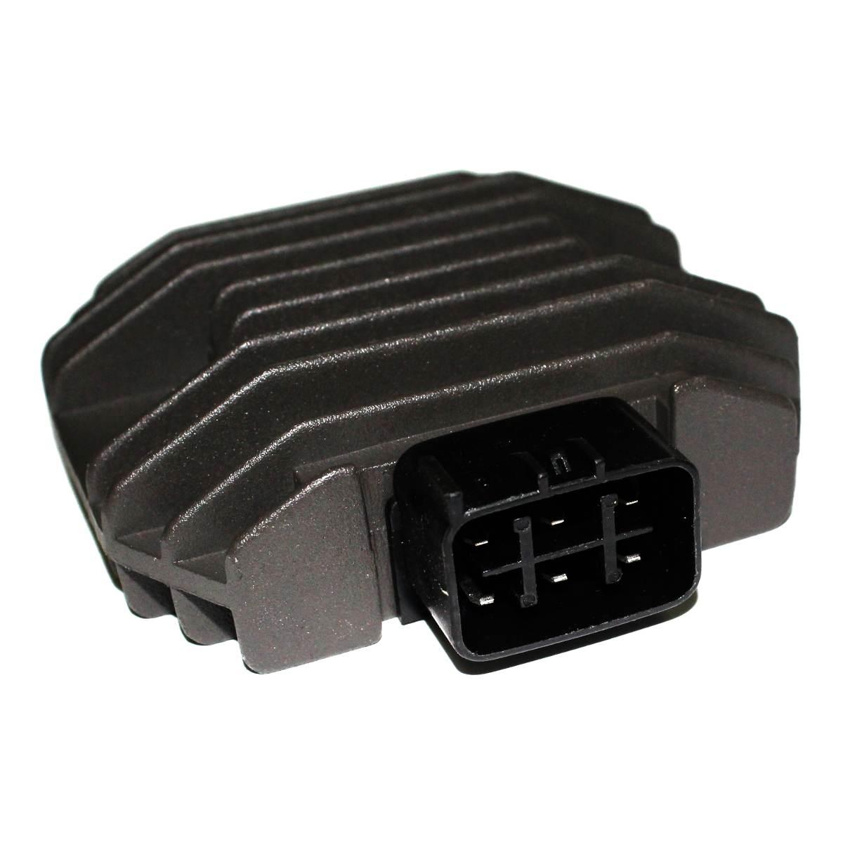 Regulator napięcia yamaha x-max 125 ret59027 PF 24 603 0222