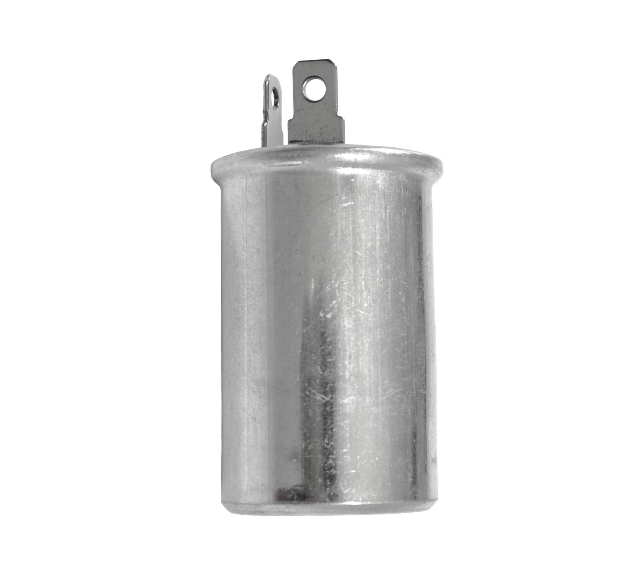 Przerywacz kierunkowskazów power force 12v/2x21w PF 24 612 0003 - zdjęcie 2