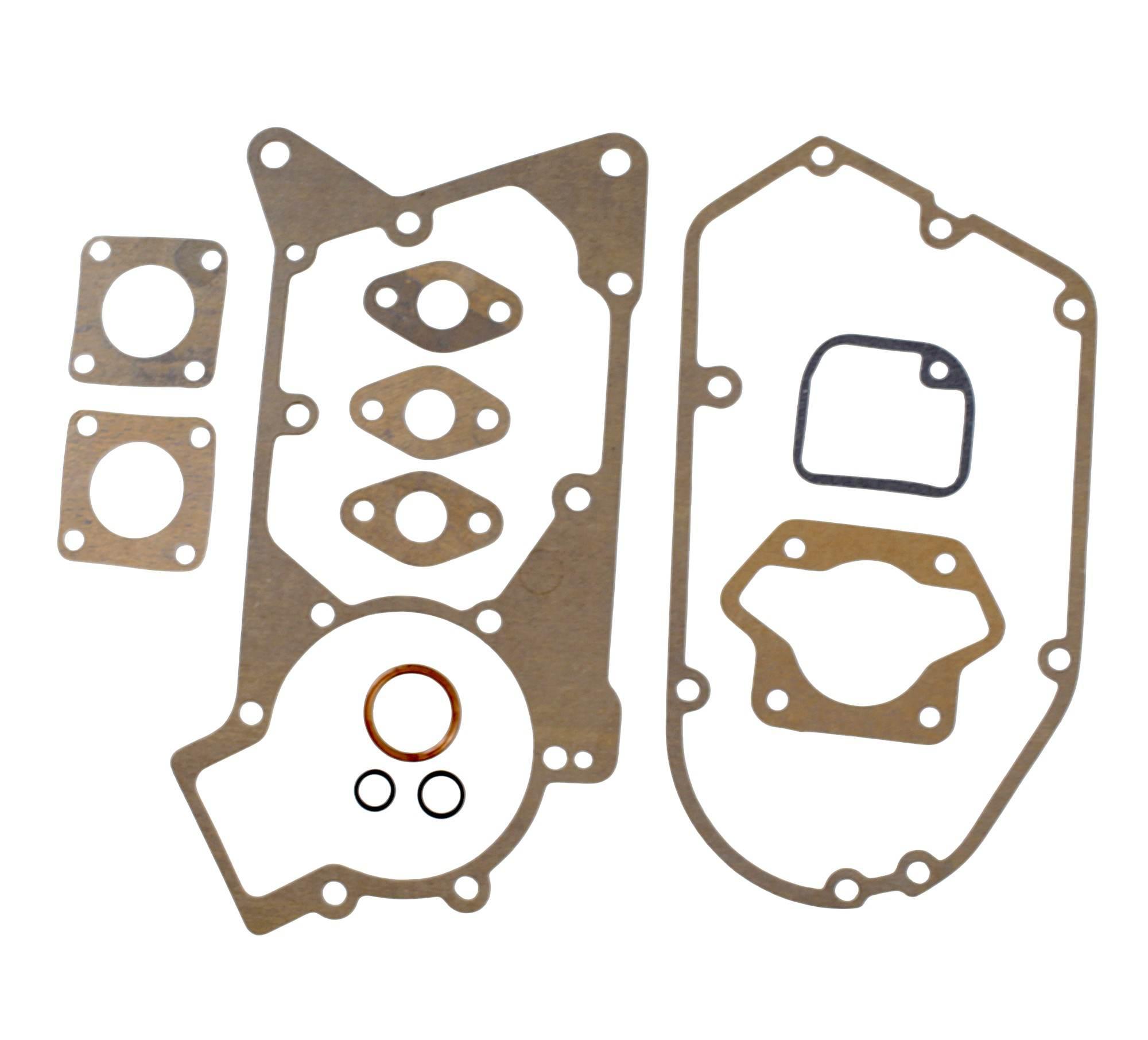 Komplet uszczelek power force simson s51 PF 10 068 0027 - zdjęcie 2