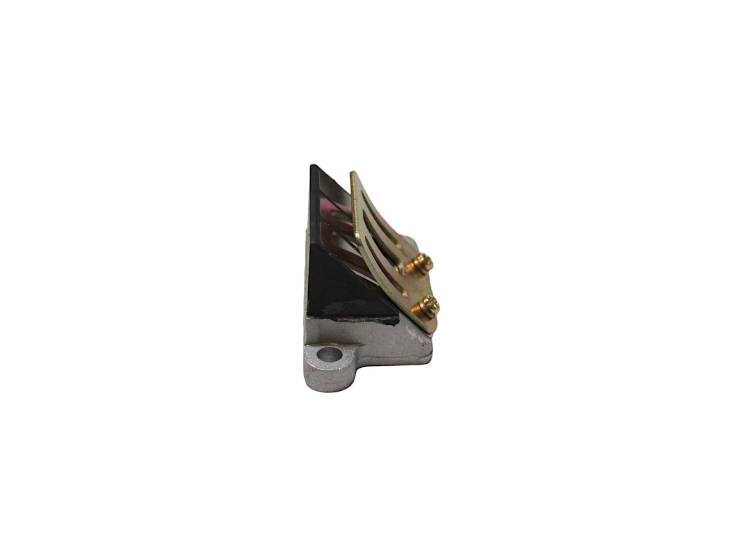 Zawór płatkowy tgb suzuki ad50 mmt049907 PF 10 056 0004 - zdjęcie 2