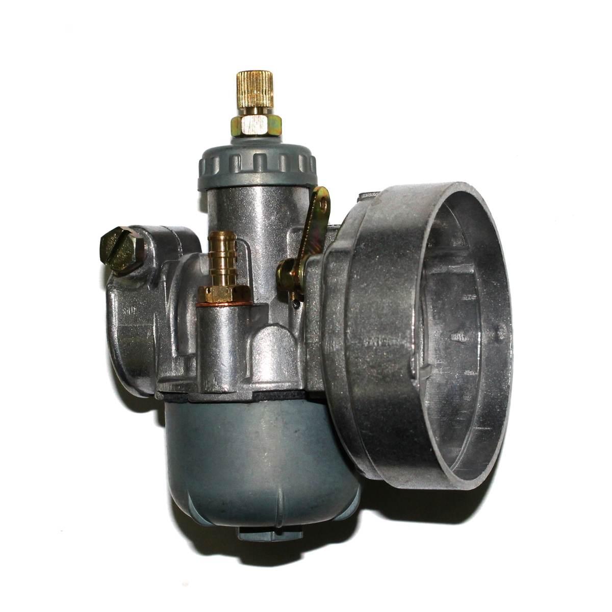 Gaźnik power force bing 15 gzc000027 PF 12 164 0023 - zdjęcie 2