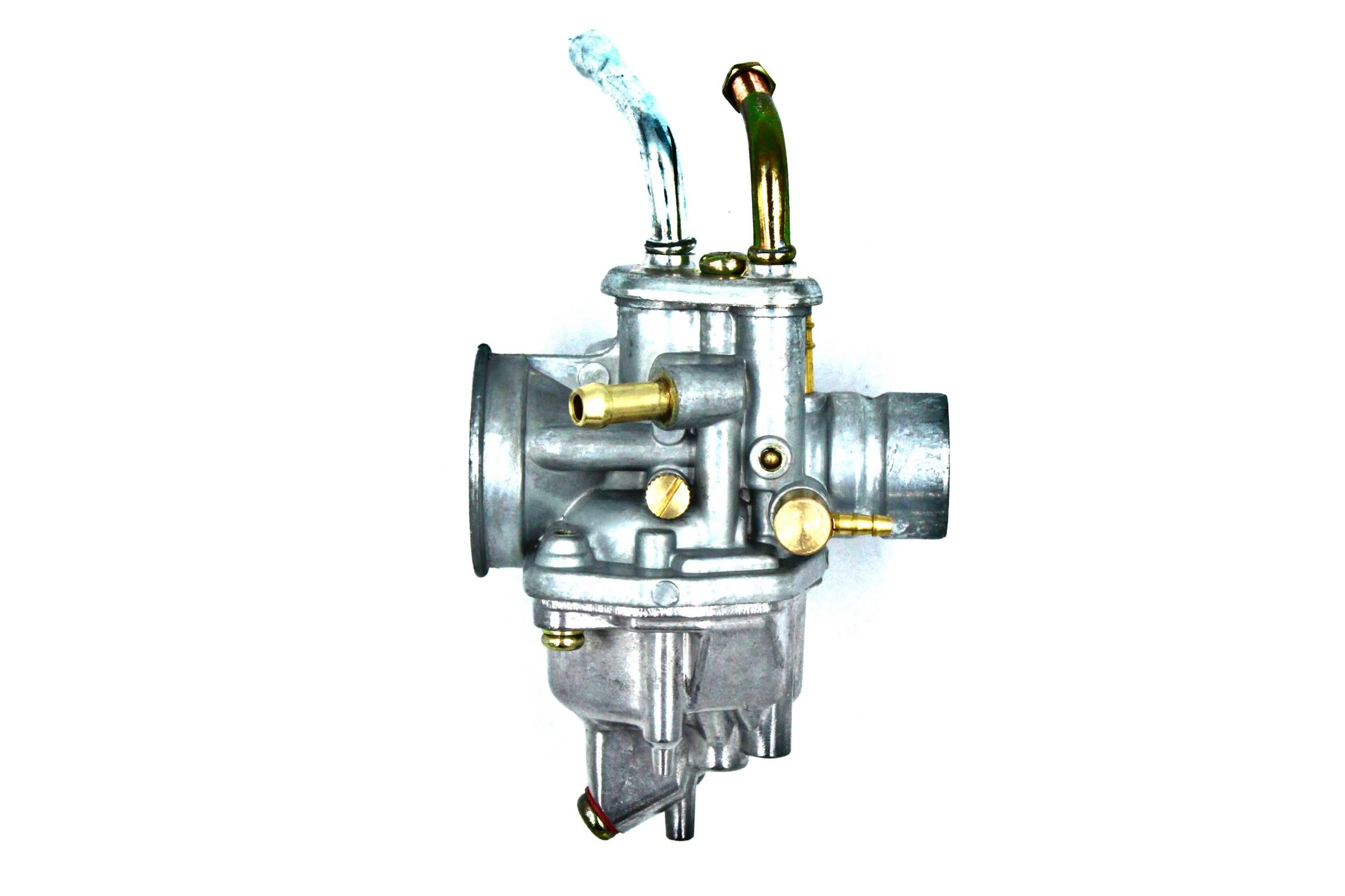 Gaźnik power force yamaha ssanie na linkę PF 12 164 0082