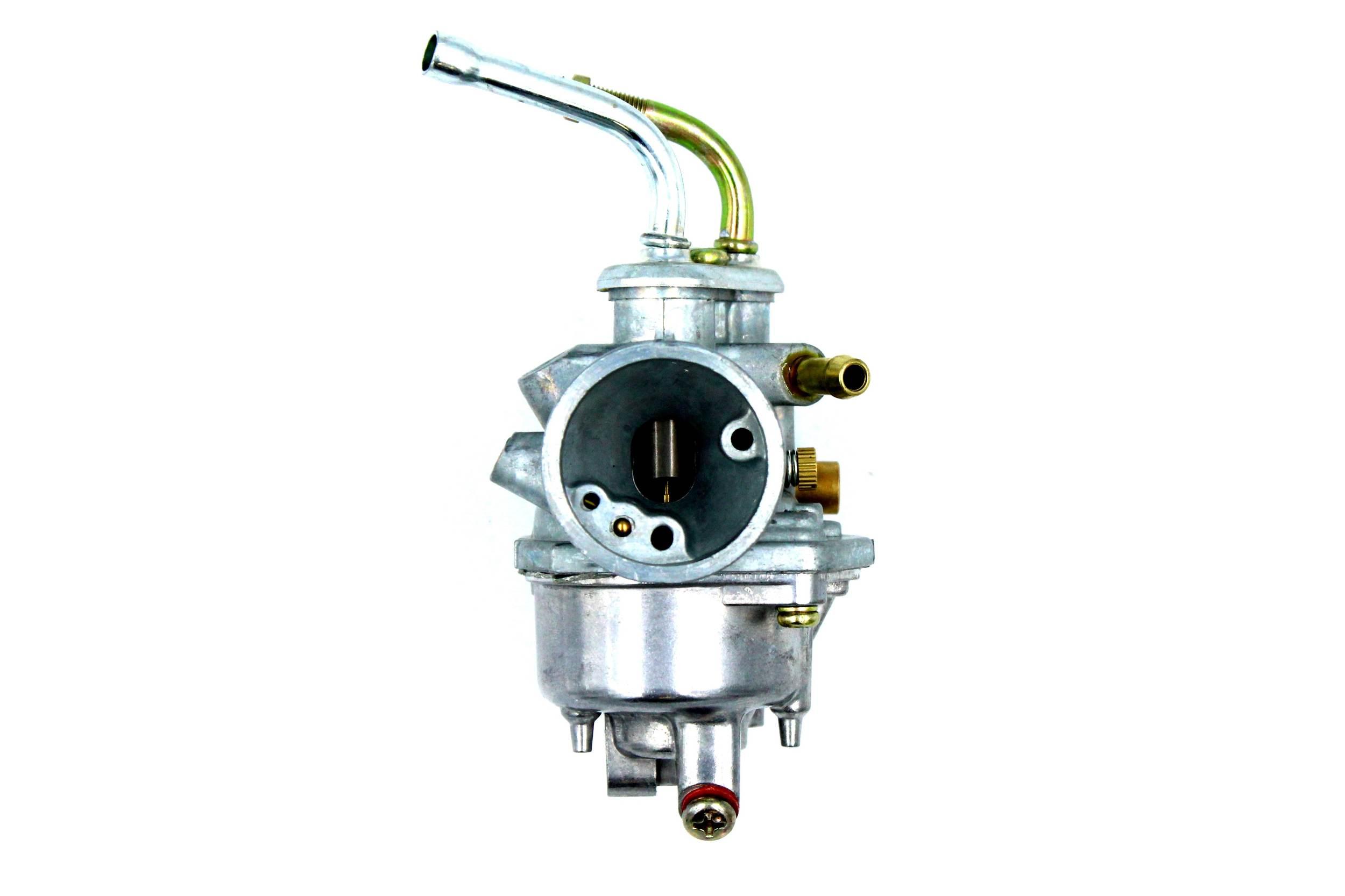 Gaźnik power force yamaha ssanie na linkę PF 12 164 0082 - zdjęcie 2