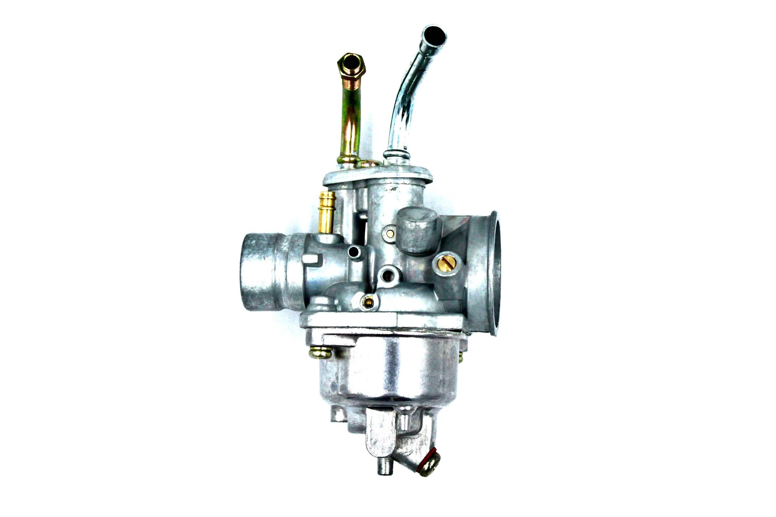 Gaźnik power force yamaha ssanie na linkę PF 12 164 0082 - zdjęcie 3
