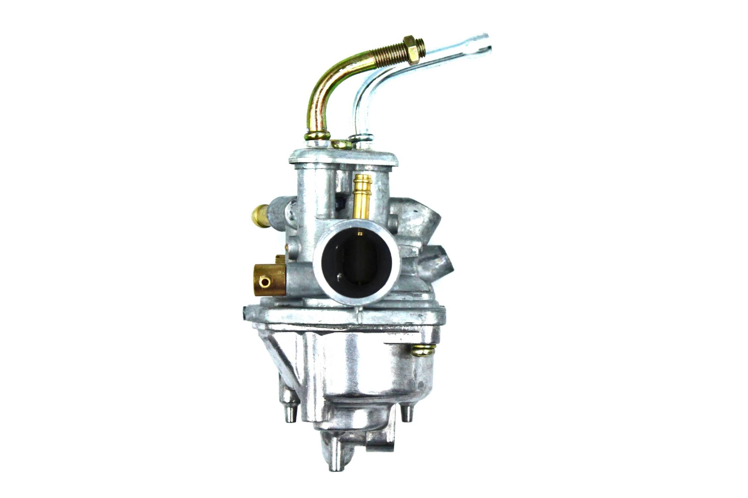 Gaźnik power force yamaha ssanie na linkę PF 12 164 0082 - zdjęcie 4