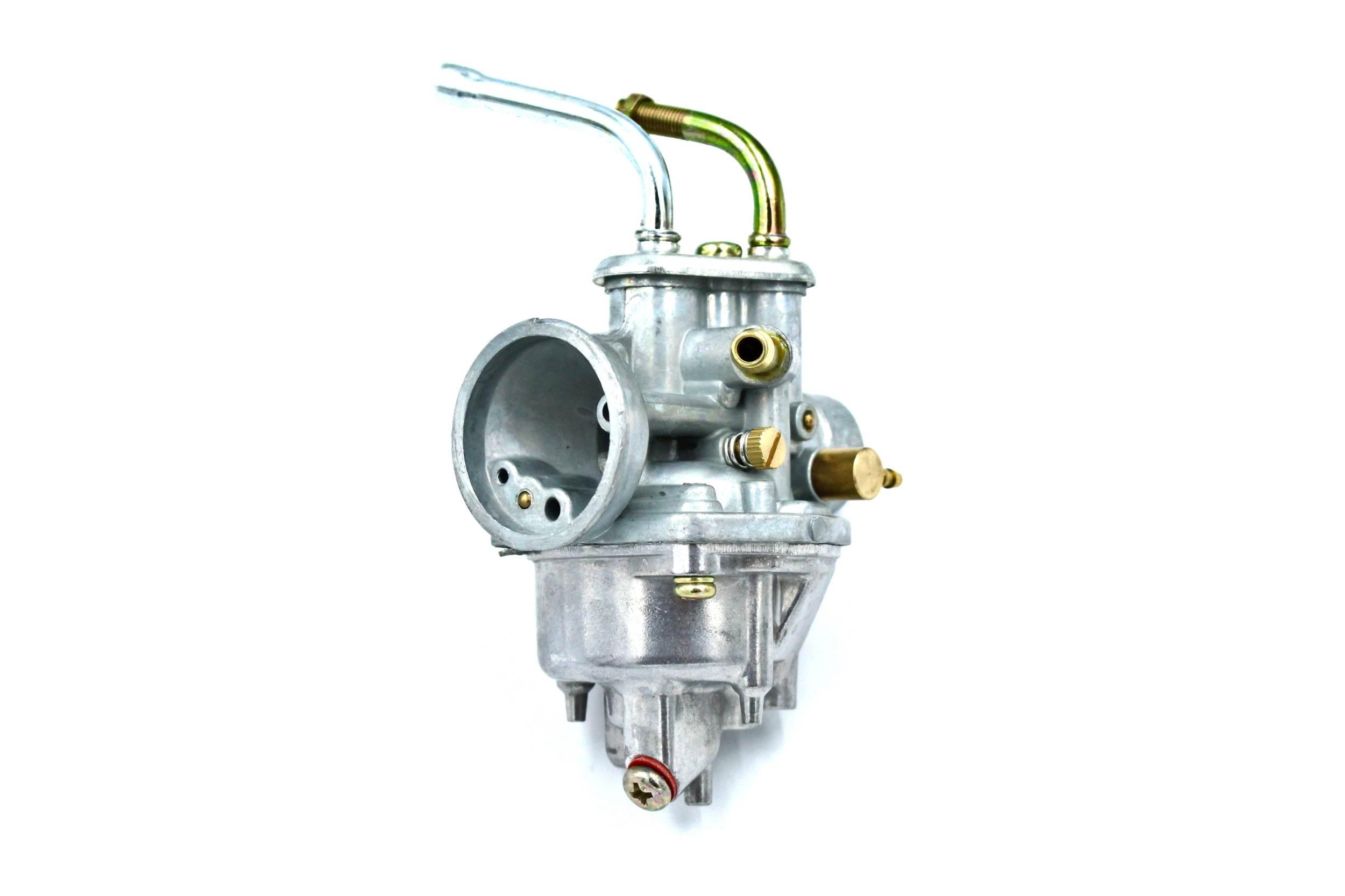 Gaźnik power force yamaha ssanie na linkę PF 12 164 0082 - zdjęcie 5