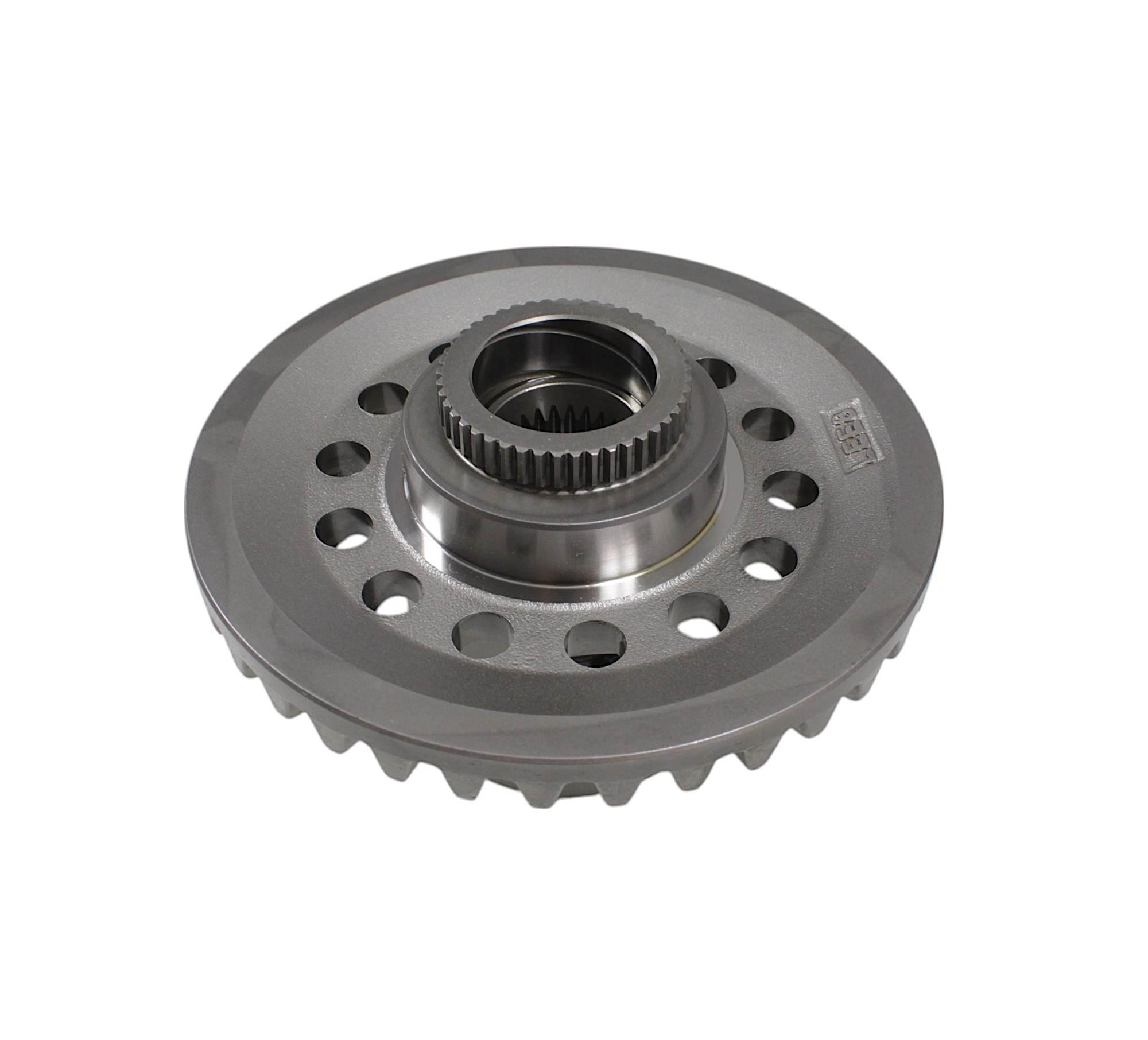 Koło zębate z mechanizmem różnicowym (3.6) kymco 42432-LEE8-810 - zdjęcie 3