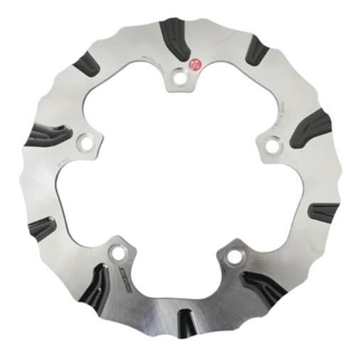 Tarcza hamulcowa braking batfly fixed by1501