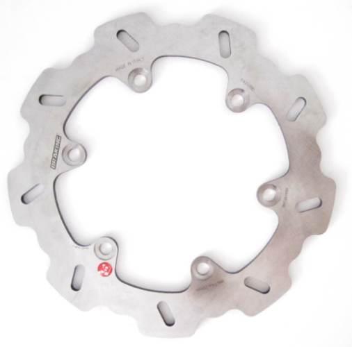 Tarcza hamulcowa braking wave fix ya24rid