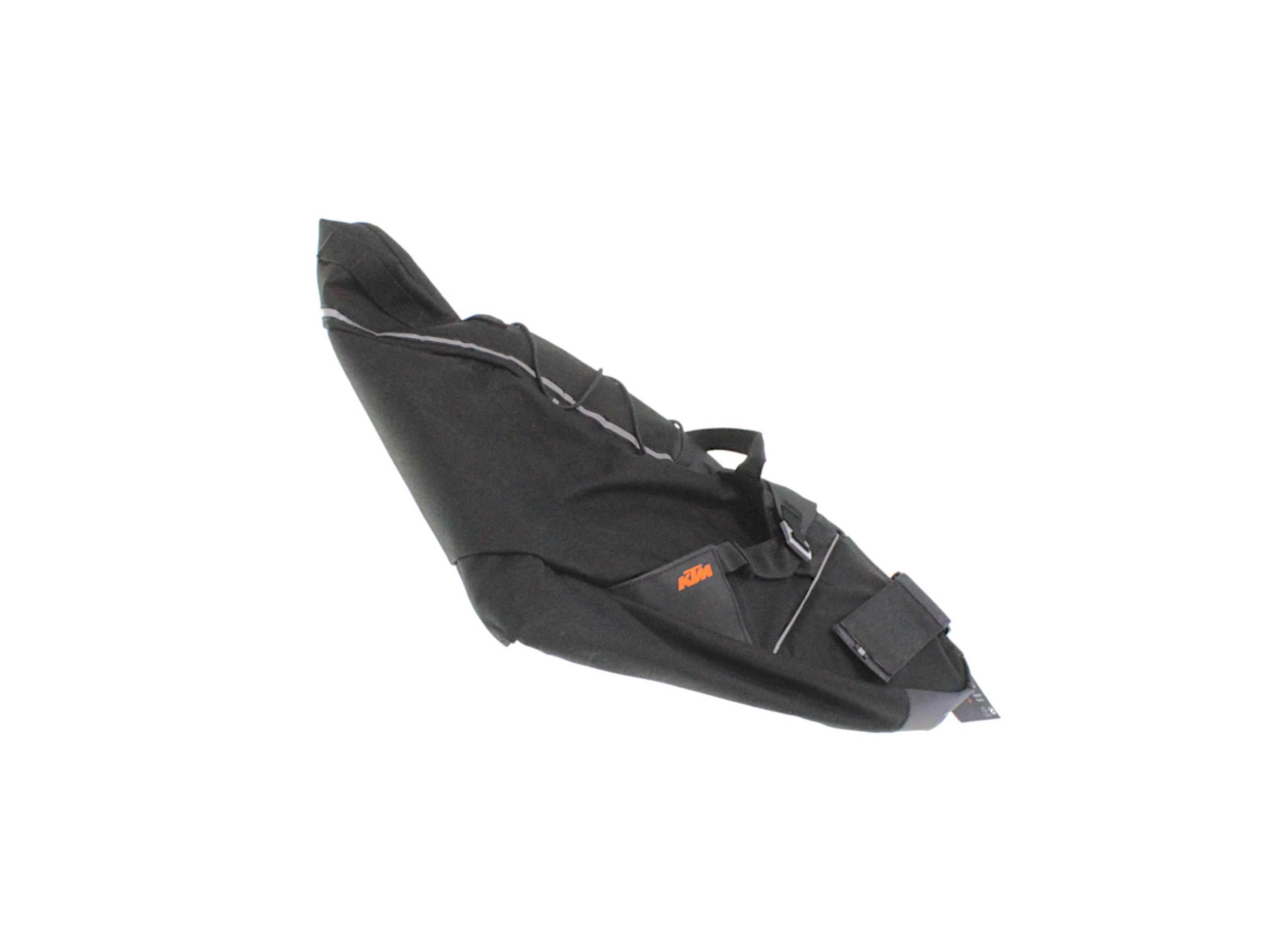 Torba podsiodłowa ktm xl 18l la-007654